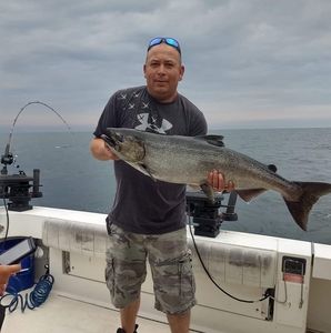 Meet your Posher, Jacob